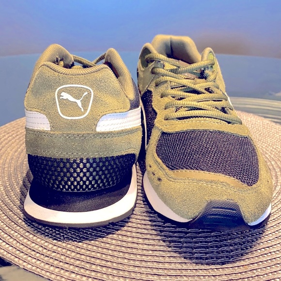 Puma Vista Khakis - Picture 4 of 5